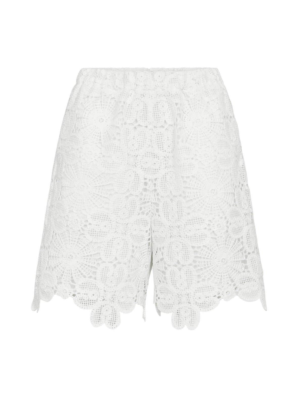 Cmvilja-pitsishortsit – Cph Muse