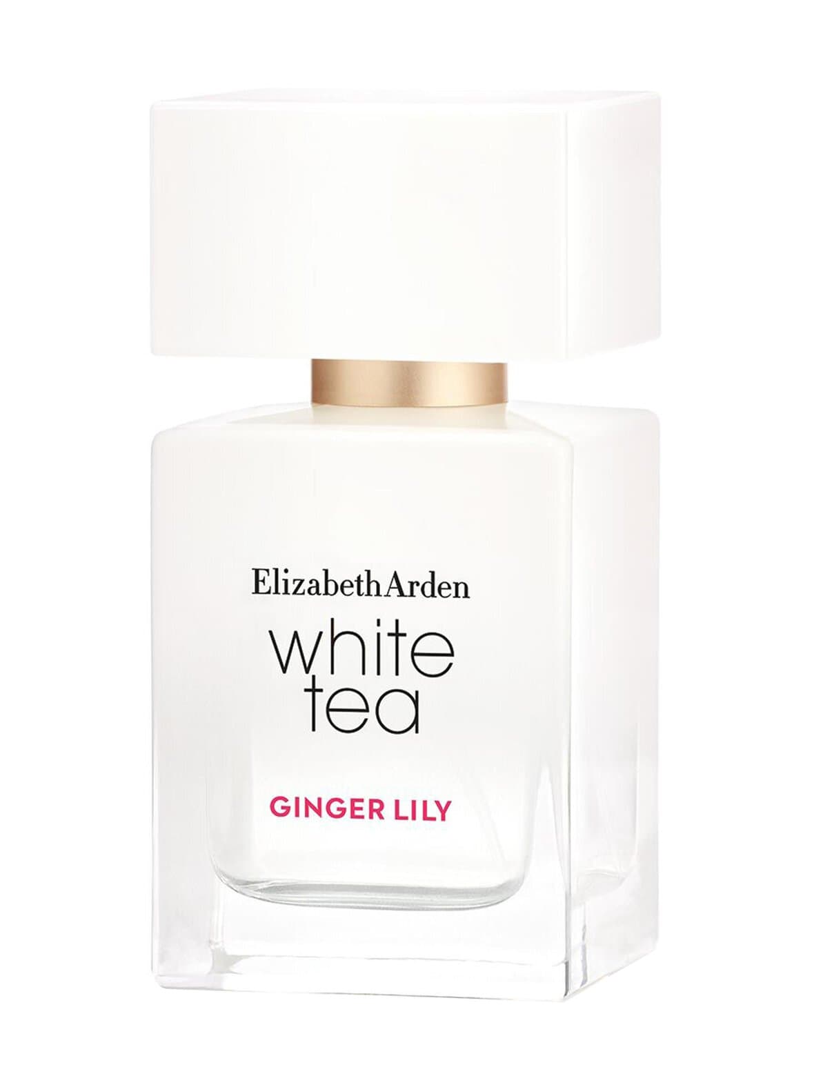 White tea gingerlily edt -tuoksu 30 ml – Elizabeth Arden