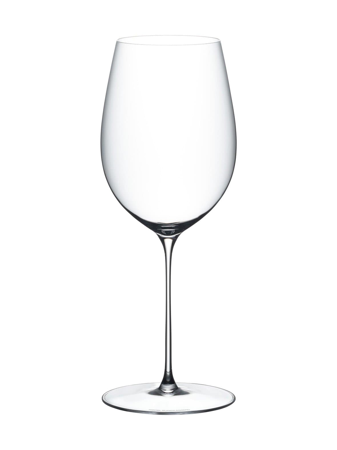 Superleggero bordeaux grand -punaviinilasi – Riedel