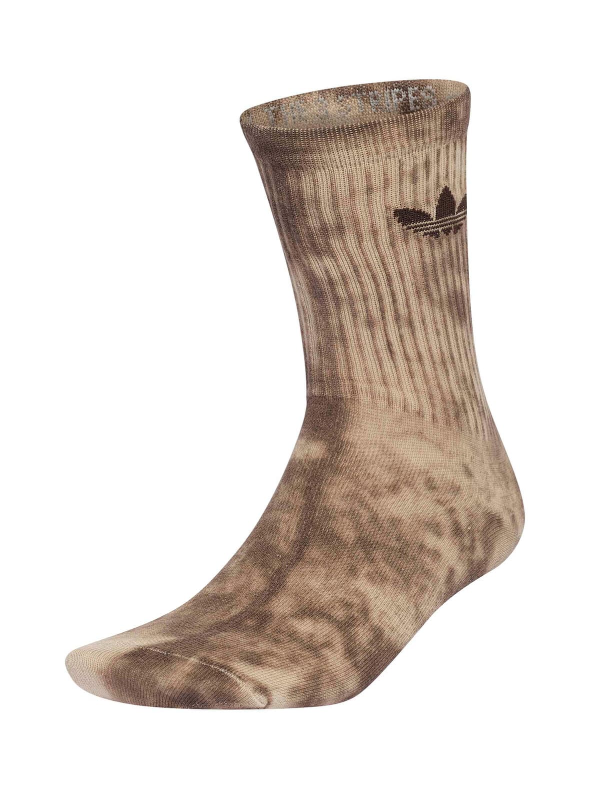 Tie dye crew -sukat 3-pack – adidas Originals
