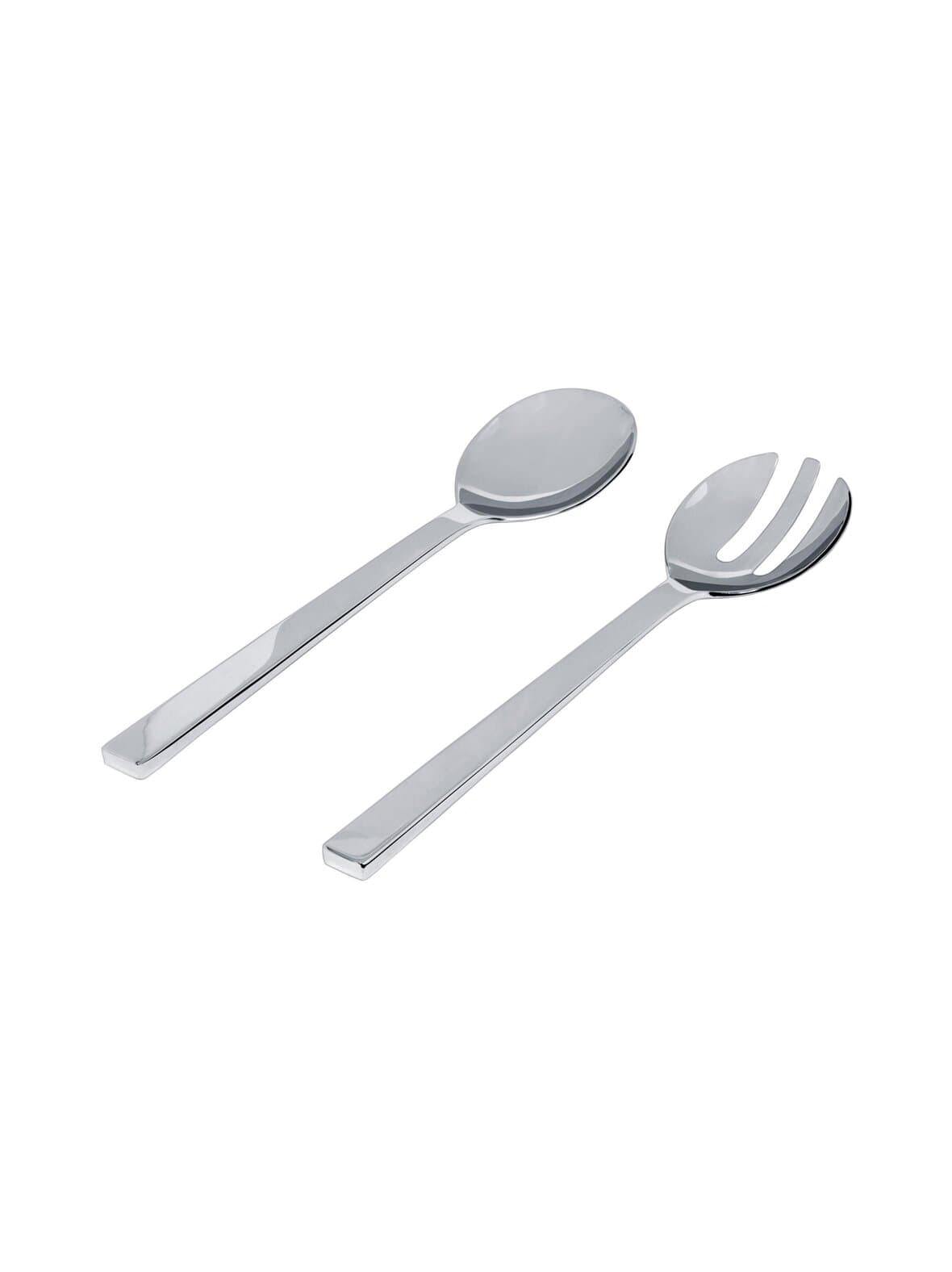 Santiago salad set -salaattiottimet – Alessi