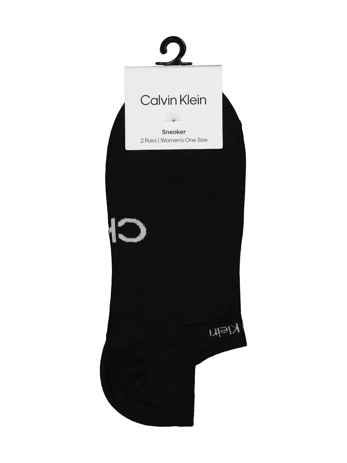 Sneaker leanne 2-pack breathable -sukat – Calvin Klein