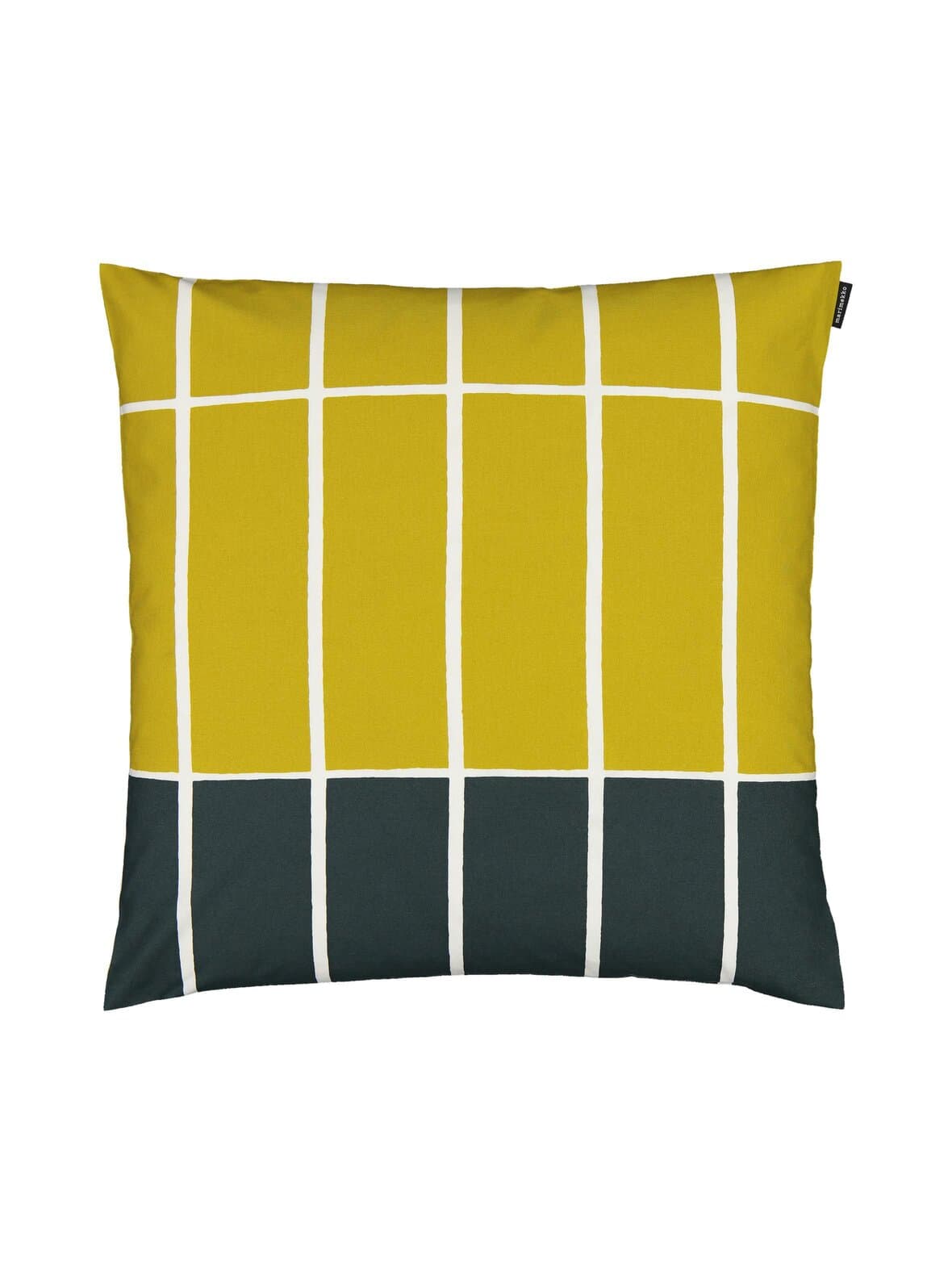 Tiiliskivi-tyynynpäällinen 50 x 50 cm – Marimekko