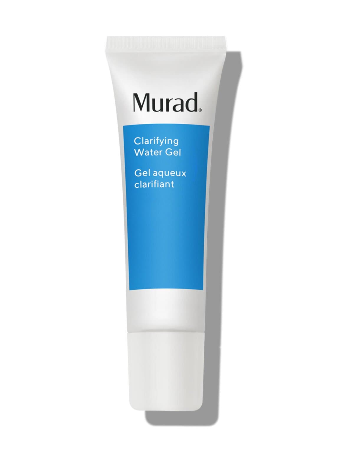 Clarifying water gel -kasvovoide – Murad