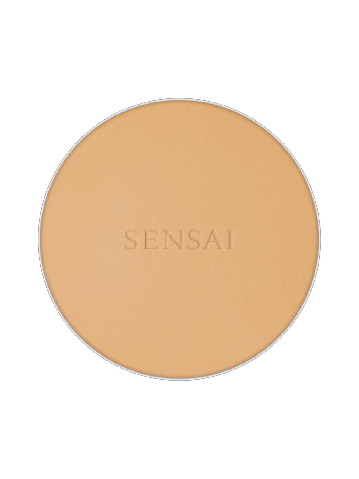 Total finish refill spf 10 -meikkipuuteri, täyttöpakkaus – Sensai