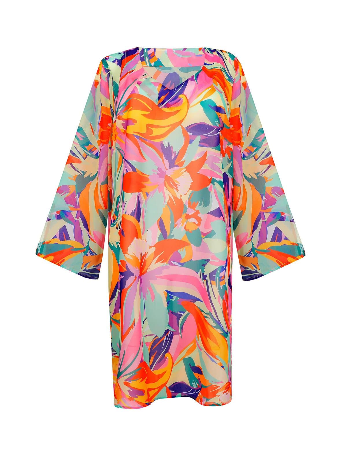 Varadeo-rantakaftaani – PrimaDonna