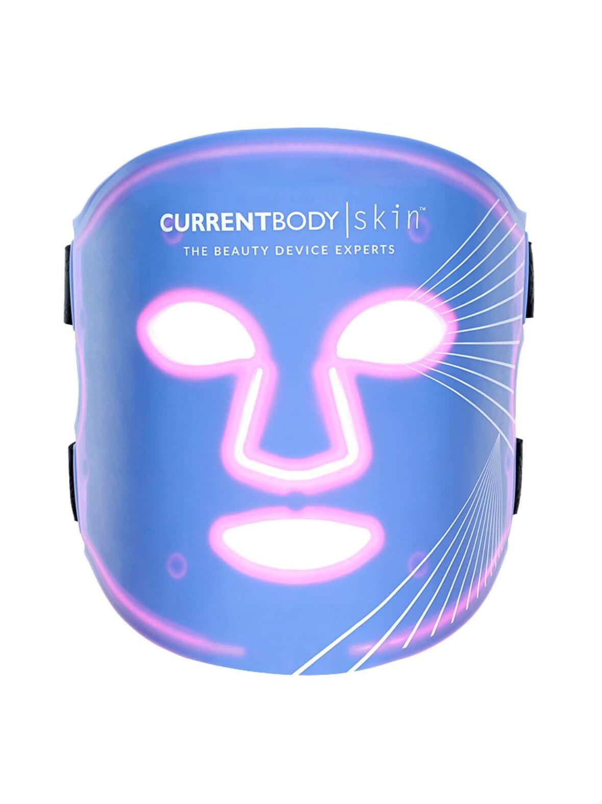 Anti-blemish led face mask -naamio – CurrentBody Skin