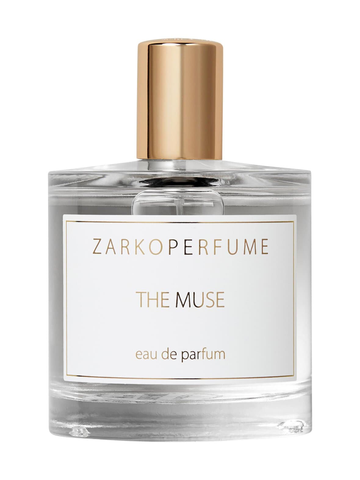 The muse edp -tuoksu – Zarko Perfume