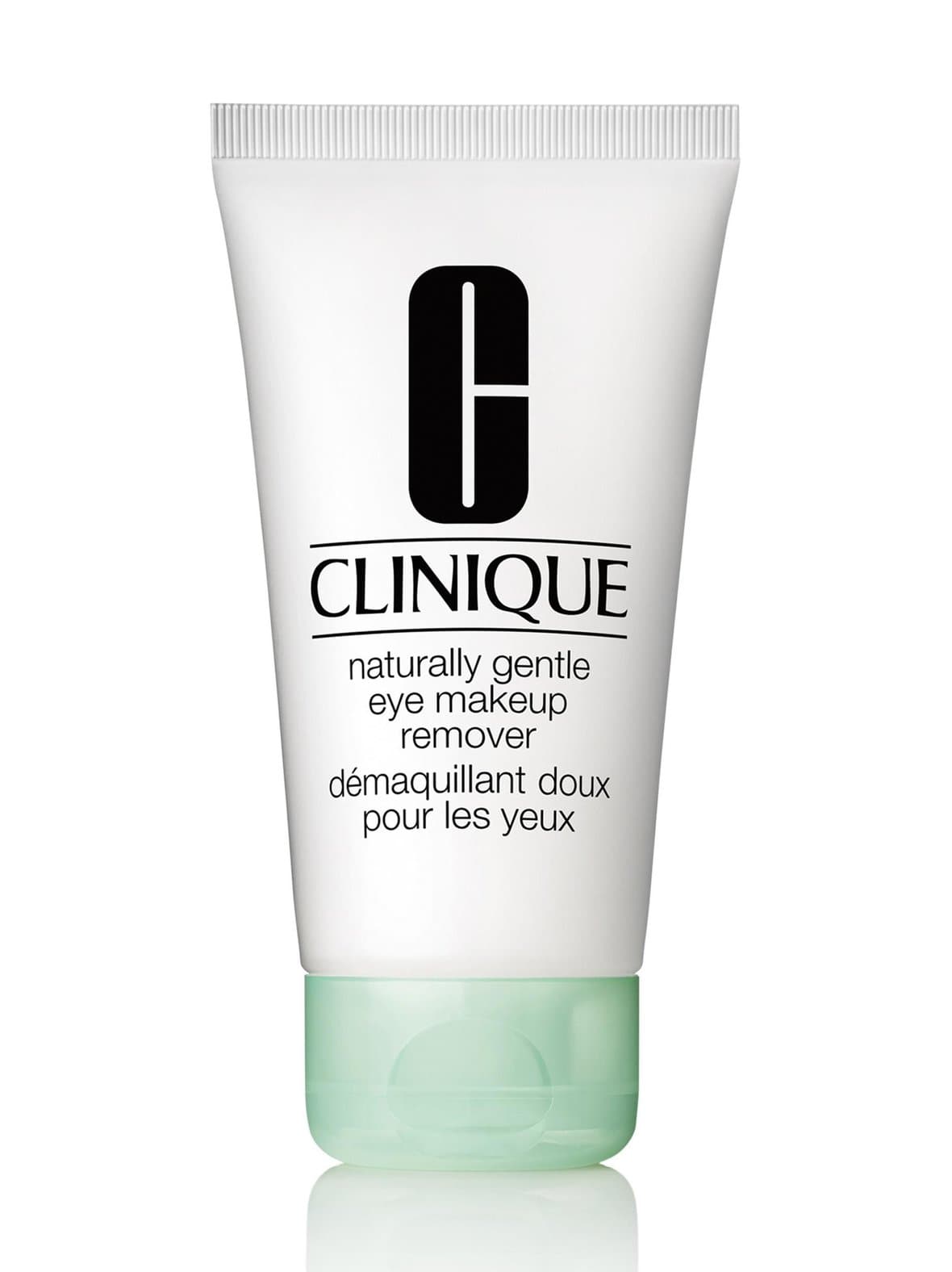 Clinique naturally gentle eye makeup remover -silmämeikinpoistoaine 75 ml – Clinique