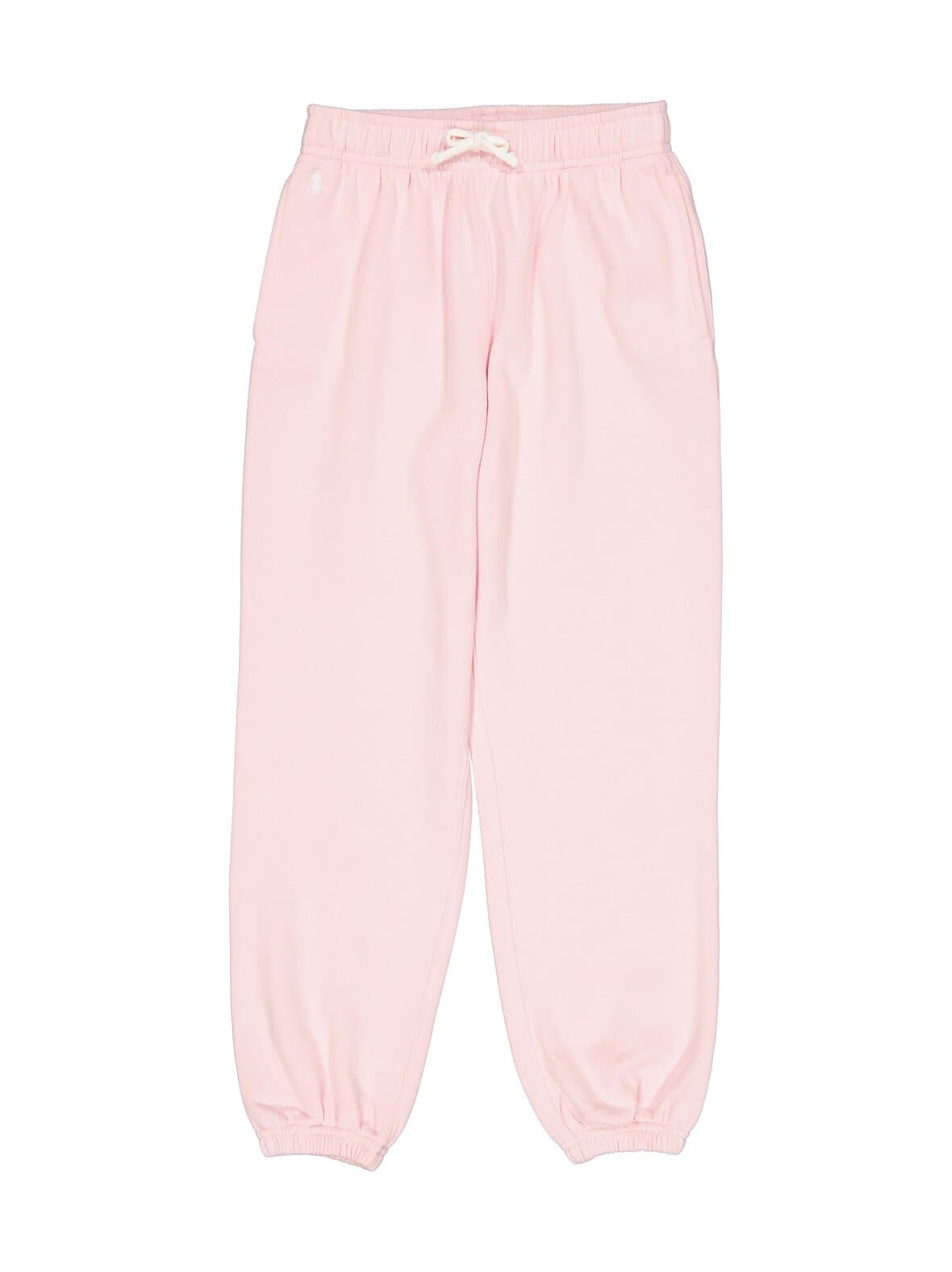 Atheltic-collegehousut – Polo Ralph Lauren