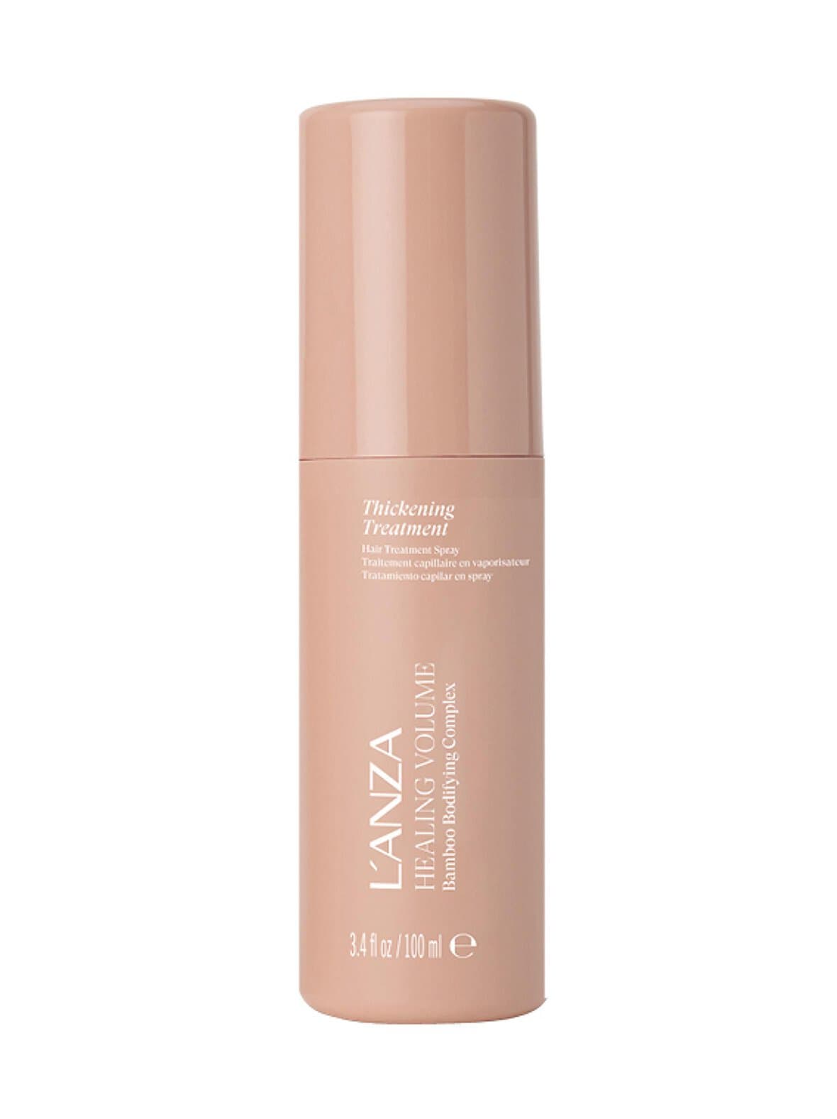 Healing volume thickening treatment -tyvisuihke – L'anza