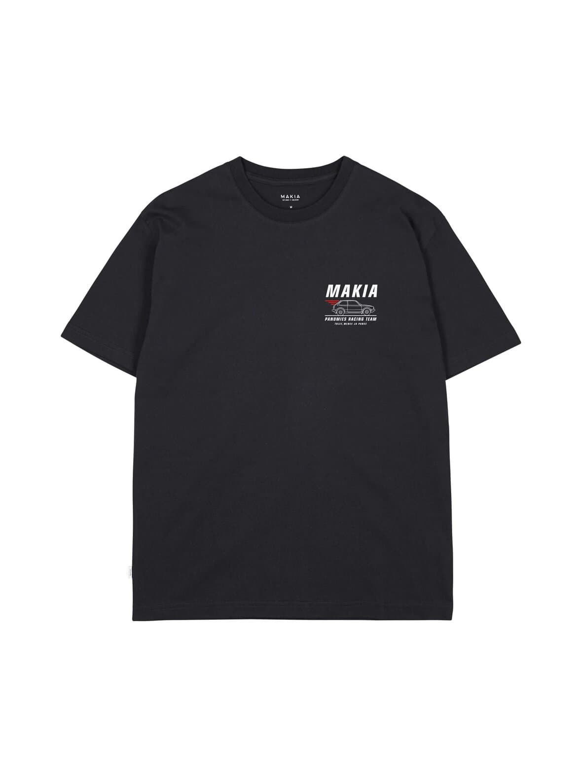 Panomies kummeli t-paita – Makia