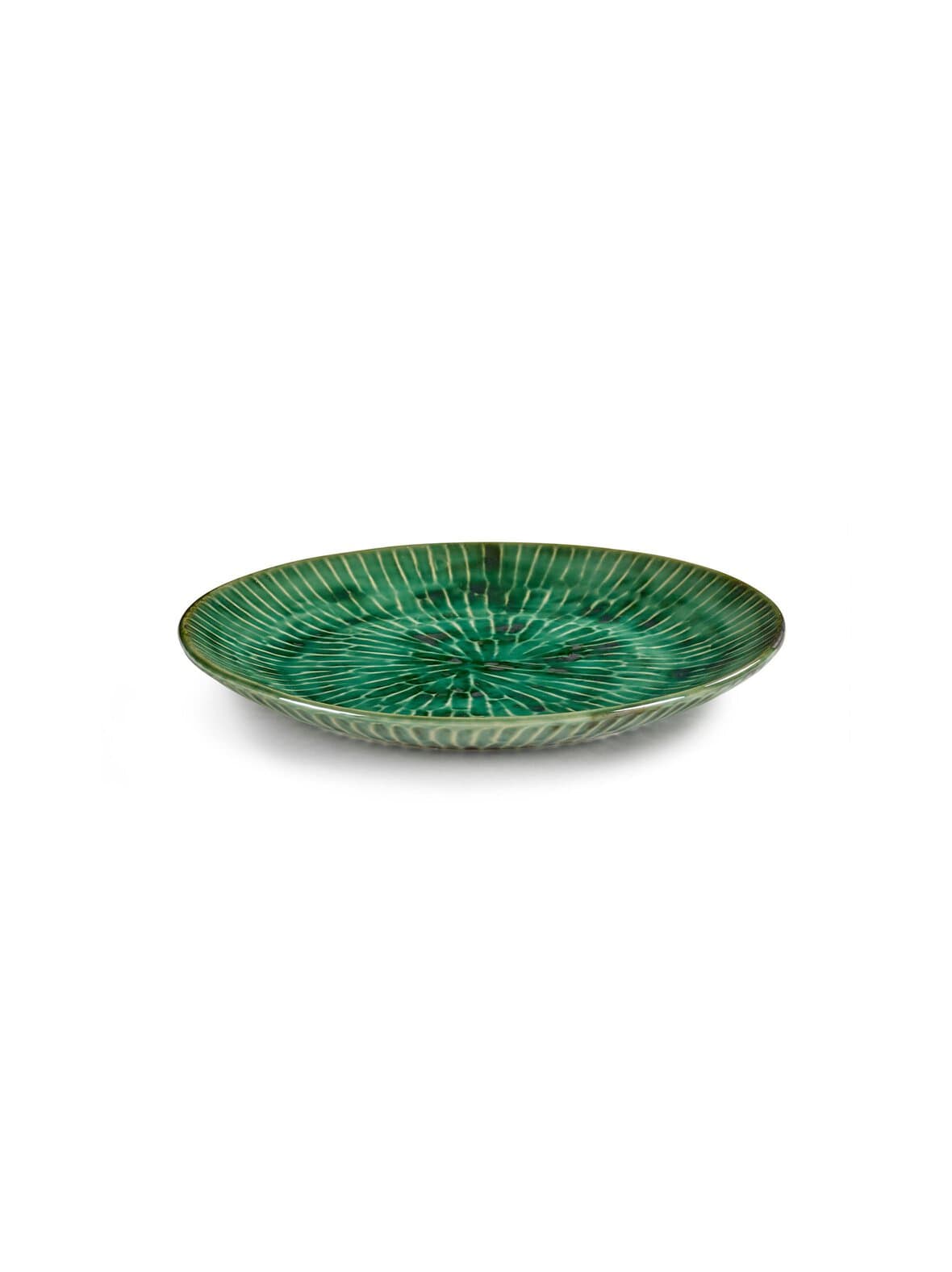 Verde lanza plate l -lautanen – Serax