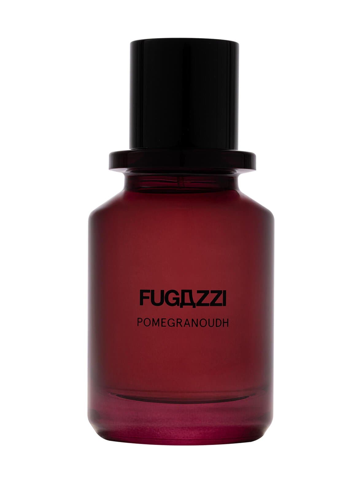 Pomegranoudh extrait de parfum -tuoksu – Fugazzi