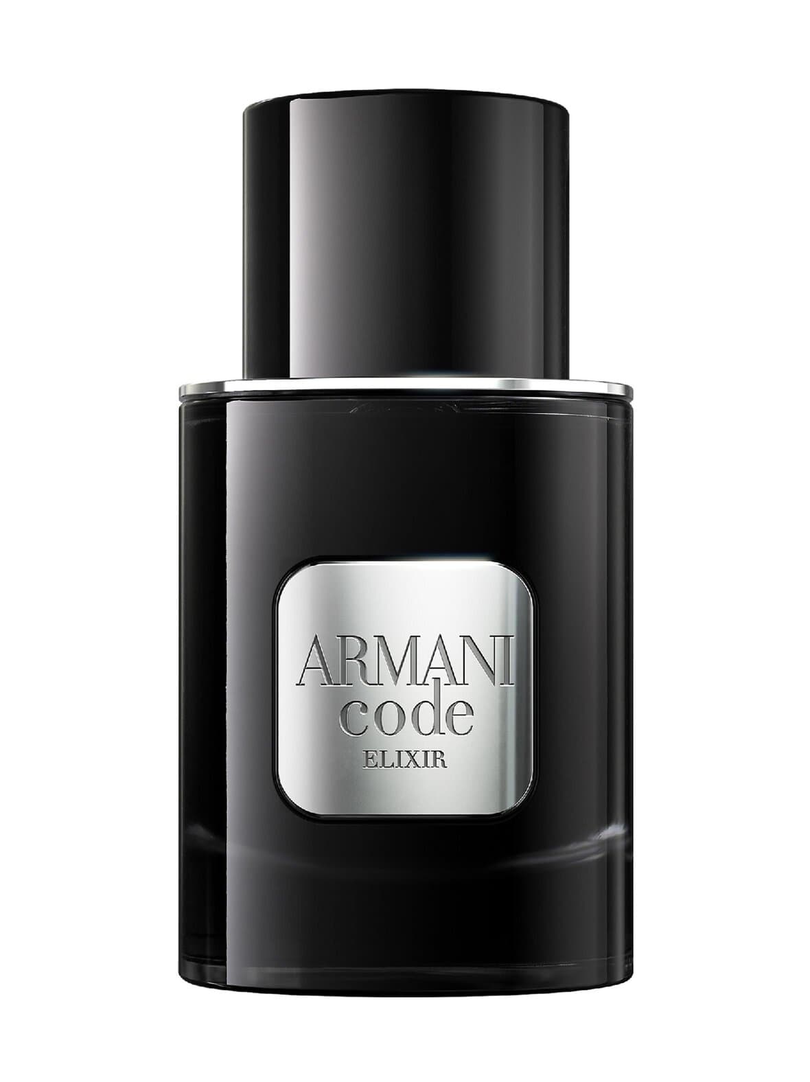 Code elixir -tuoksu – Armani