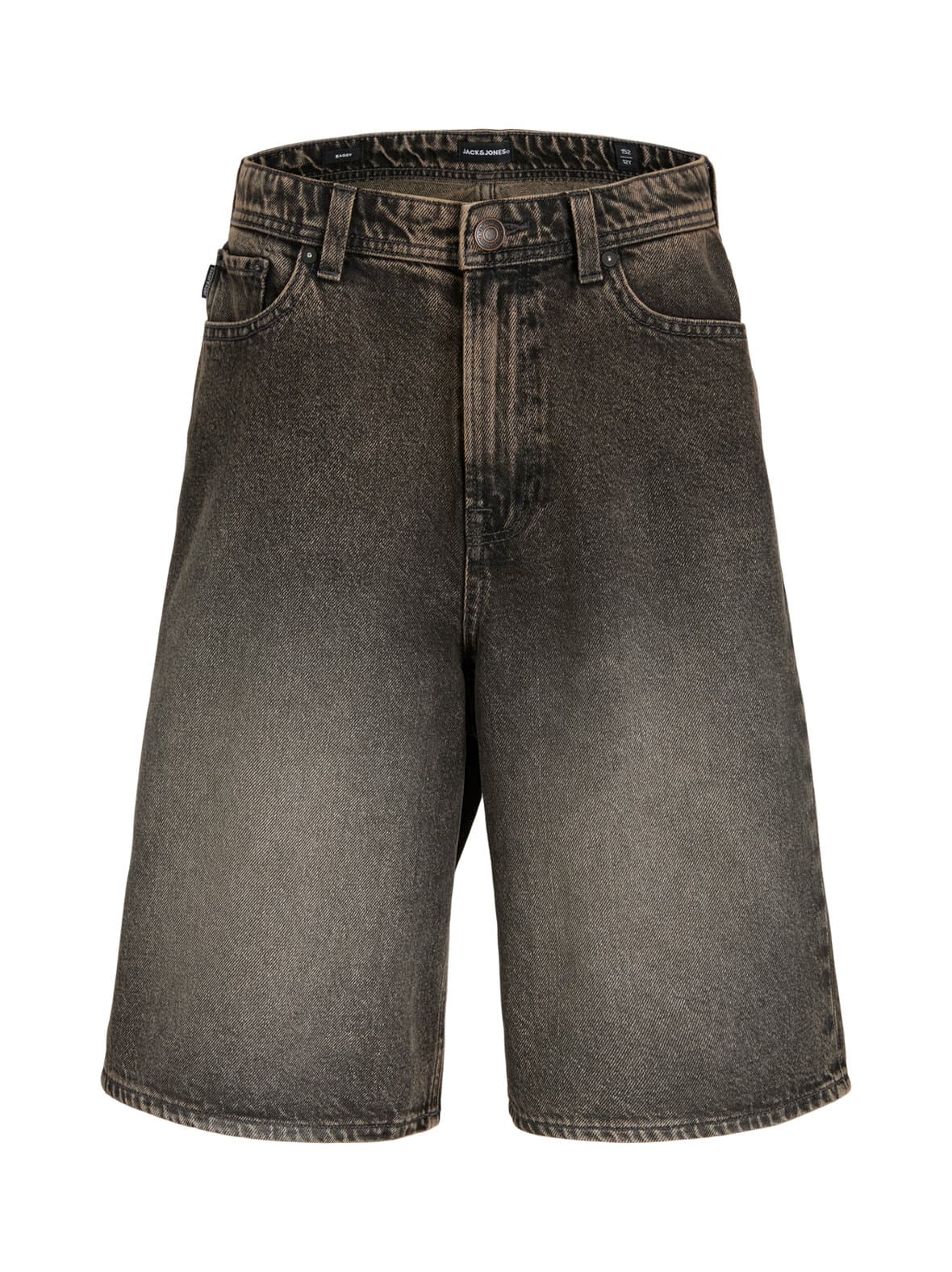 Jjiron jjoriginal -farkkushortsit – JACK & JONES JUNIOR