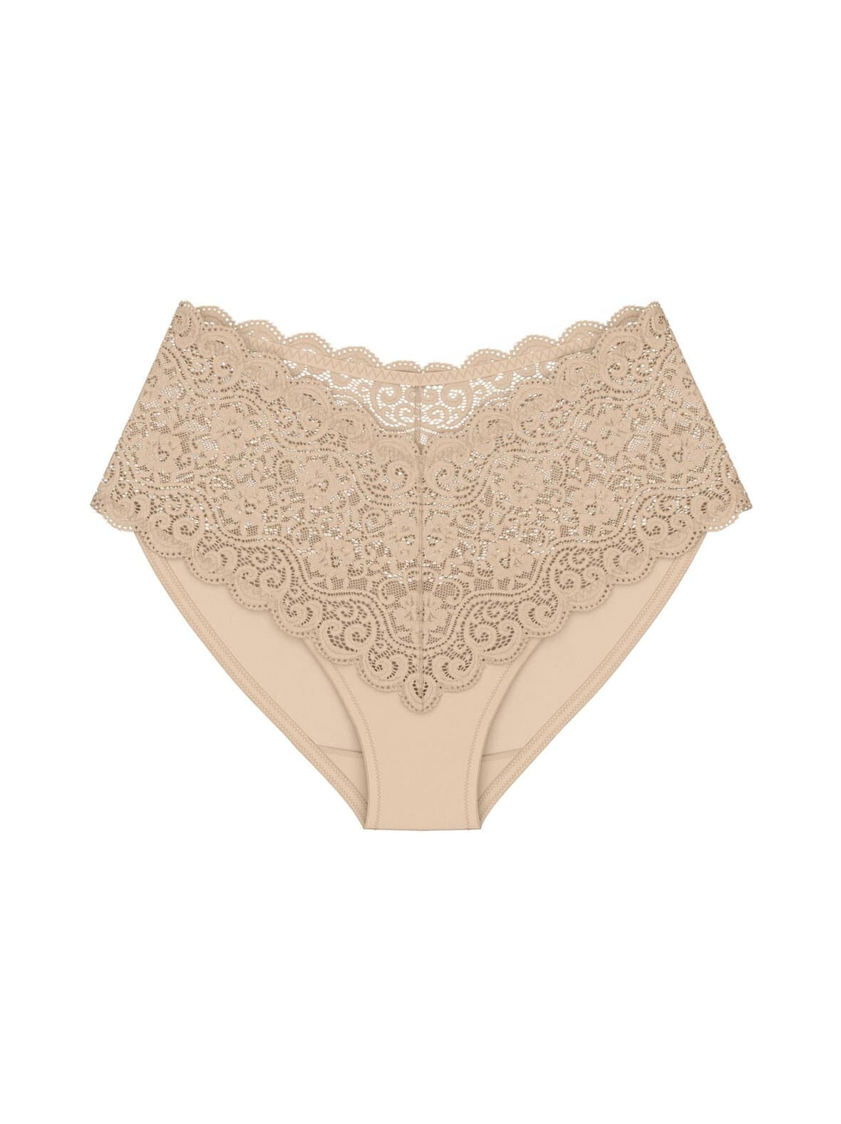 Amourette maxi -alushousut – Triumph