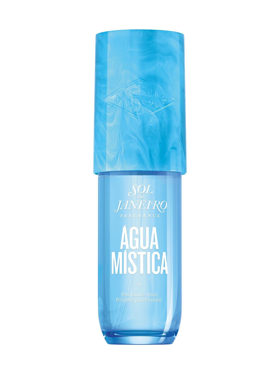 Agua mistica perfume mist -vartalosuihke – Sol De Janeiro
