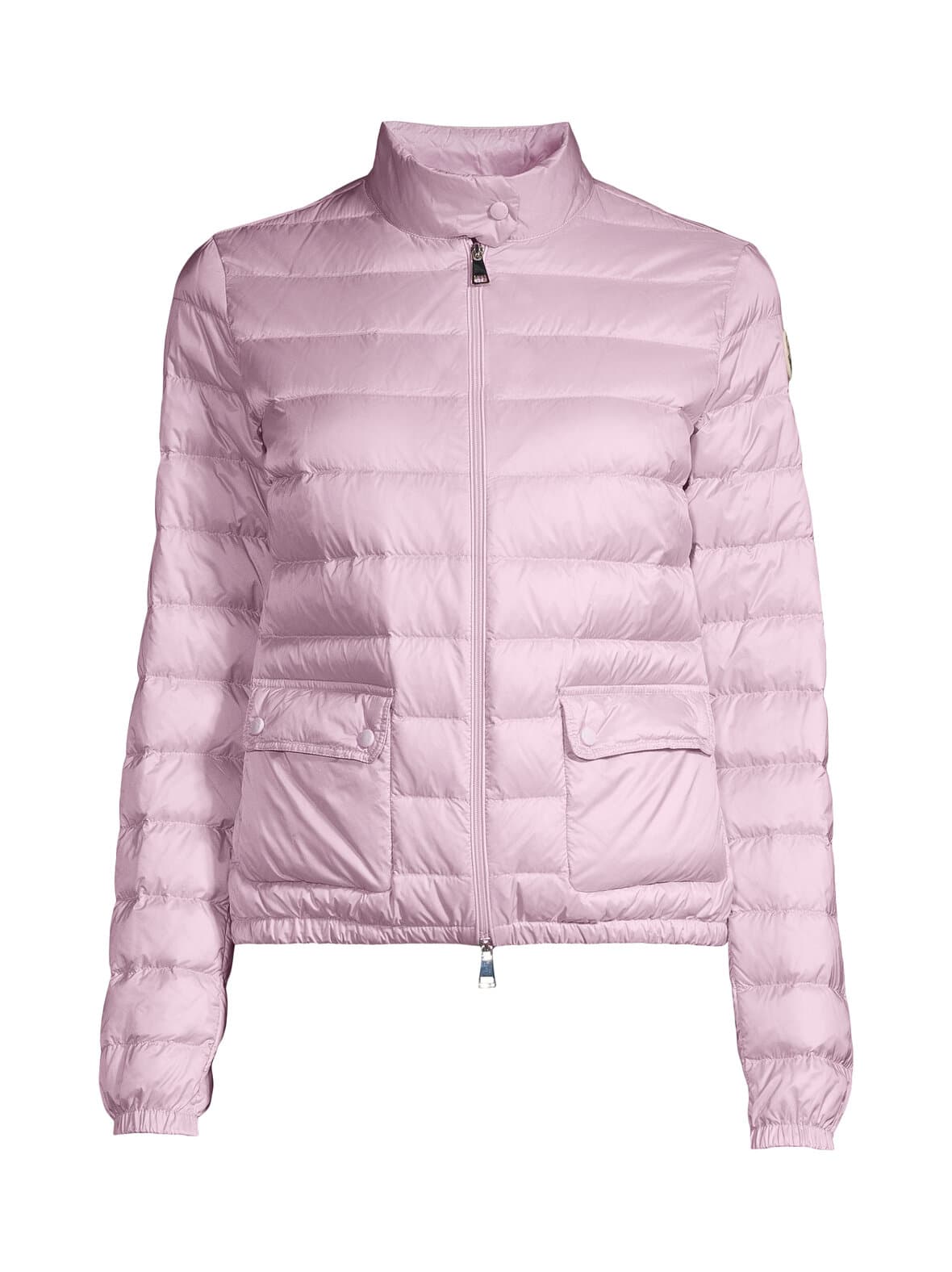 Lans -kevyt untuvatakki – Moncler