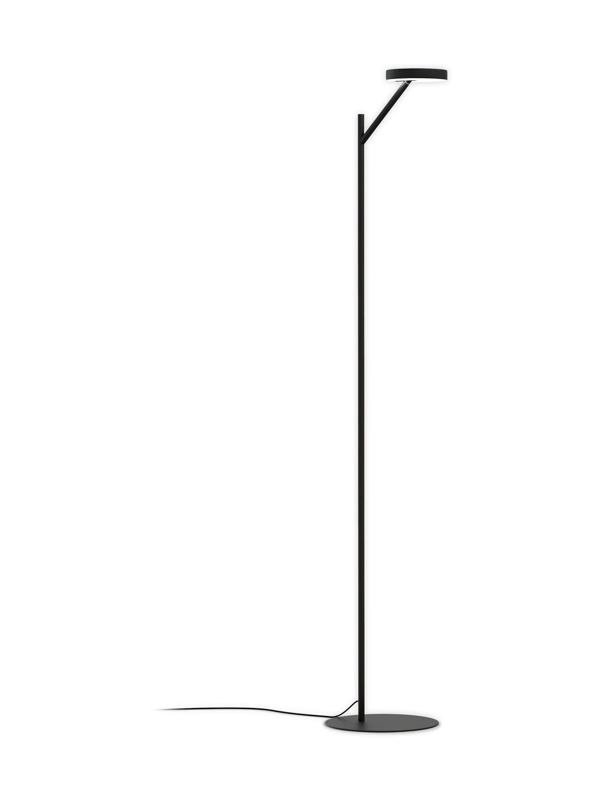 Arm-lattiavalaisin – Design by Grönlund