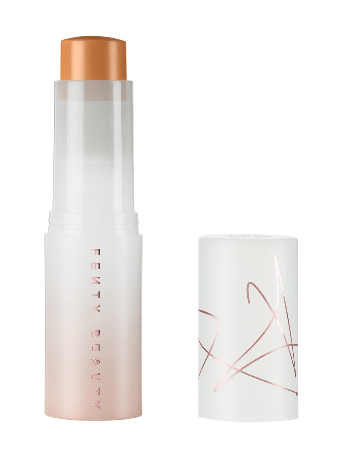 Eaze drop blur + smooth tint stick -meikkivoidepuikko – Fenty Beauty