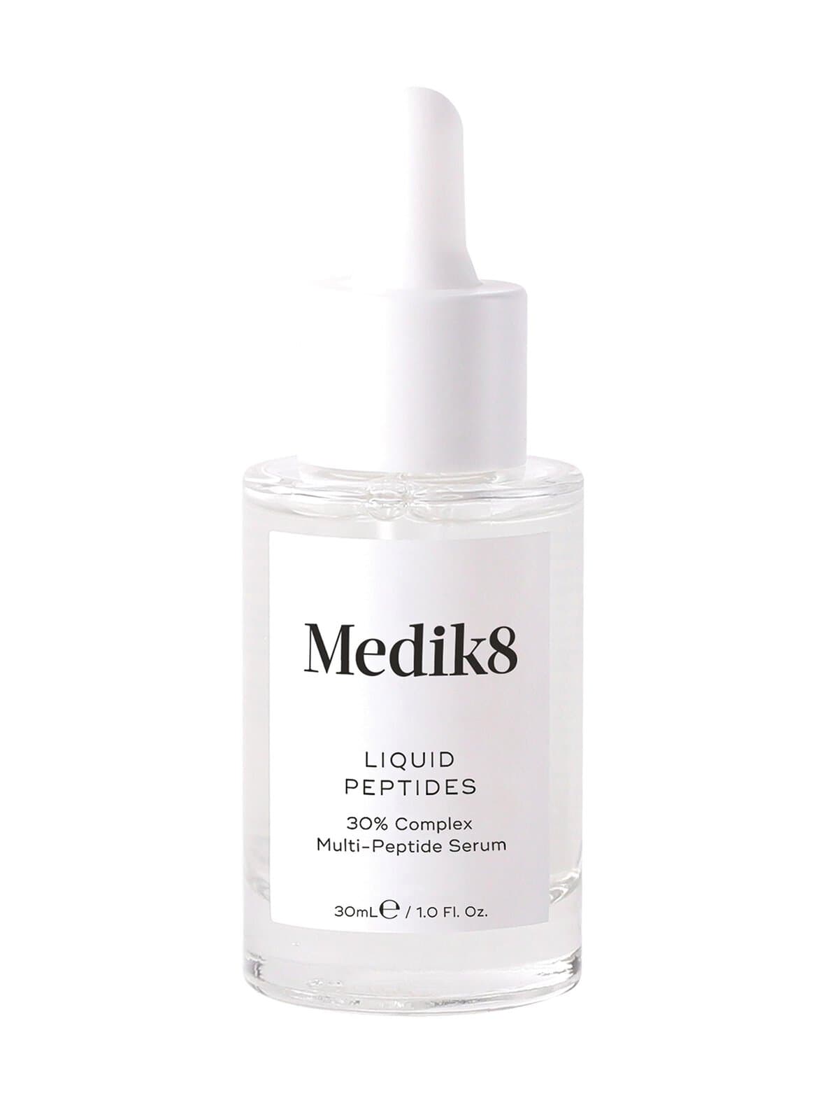 Liquid peptides -seerumi 30 ml – Medik8