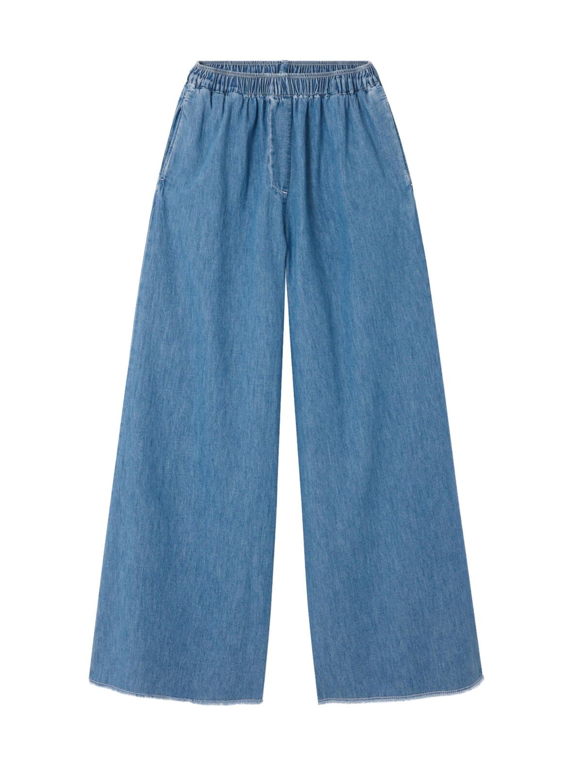 Evase-farkut – American Vintage