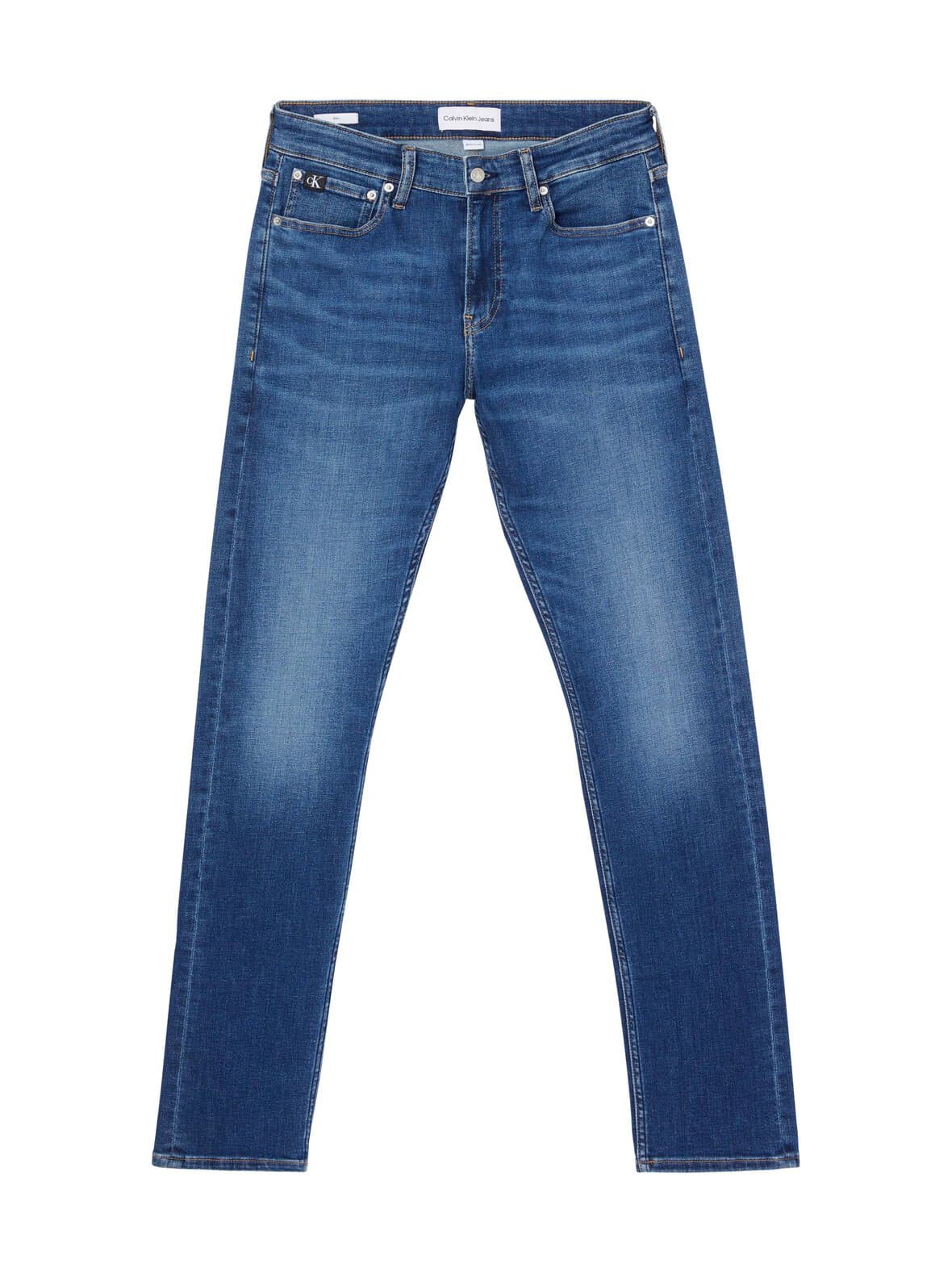 Slim fit -farkut – CK Jeans