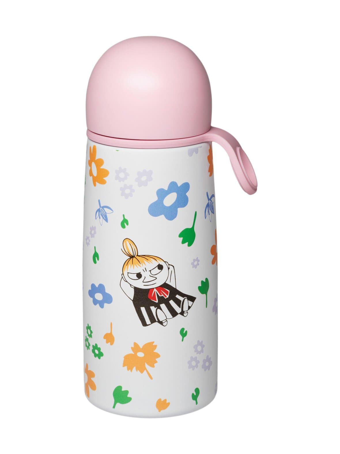 Muumi pikku myy -termospullo 0,45 l – Moomin Arabia