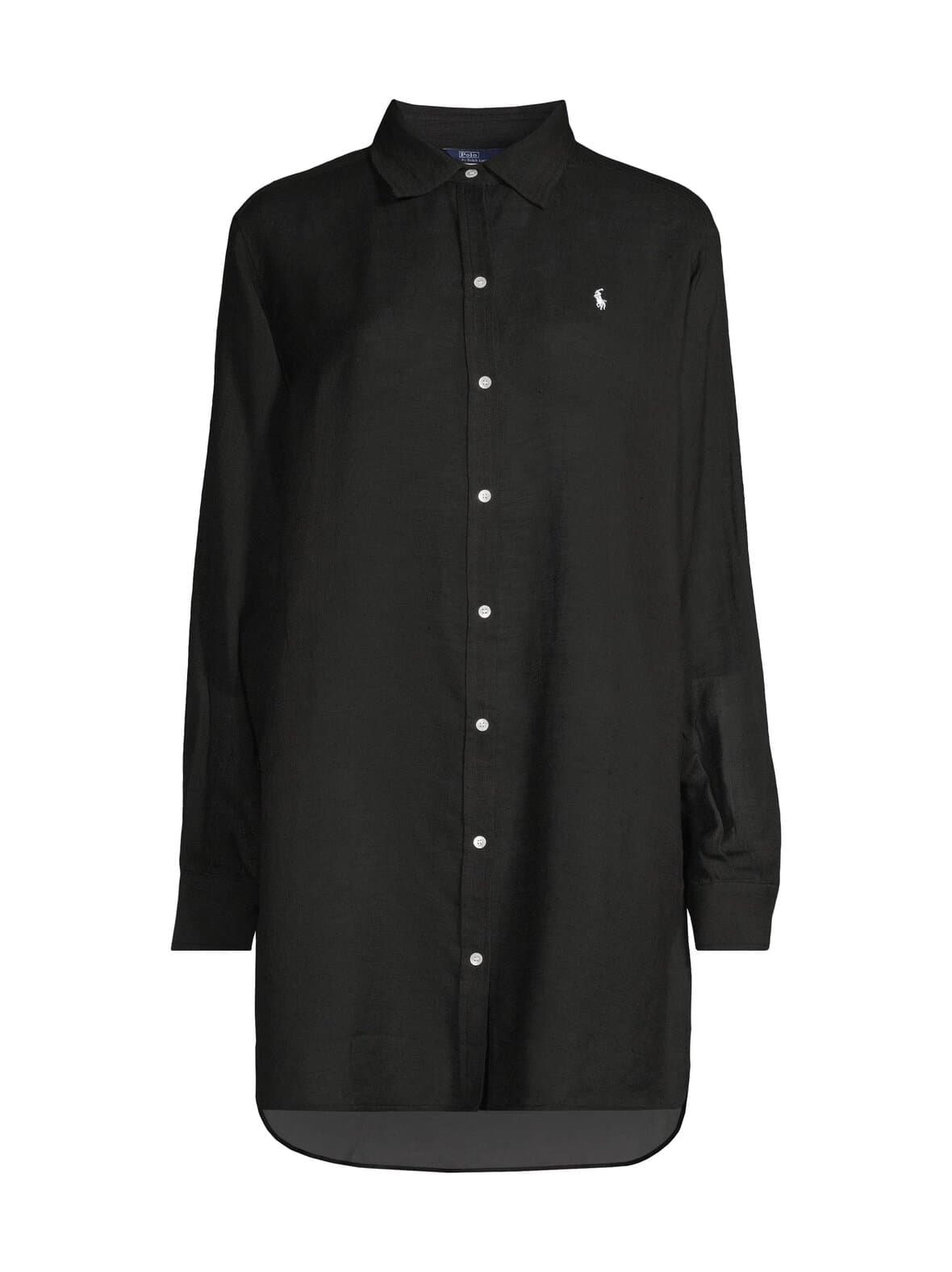 Boyfriend-paitamekko – Polo Ralph Lauren