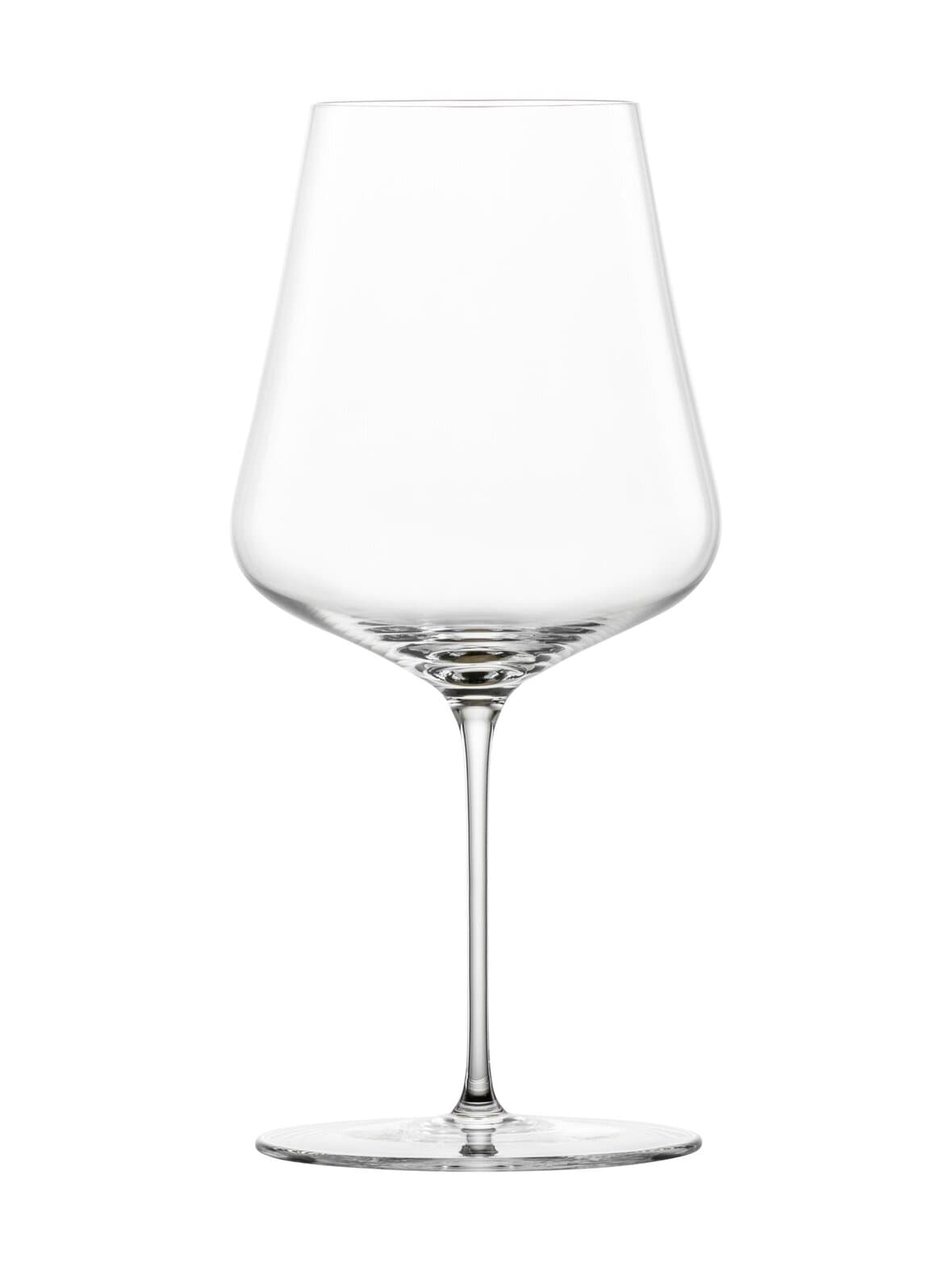 Duo burgundy -punaviinilasit, 2 kpl/ pkt – Zwiesel Glas