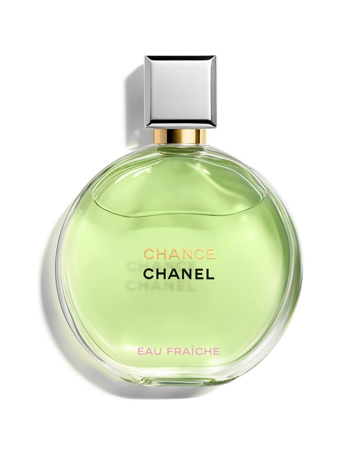 Chance eau fraîche eau de parfum spray – Chanel
