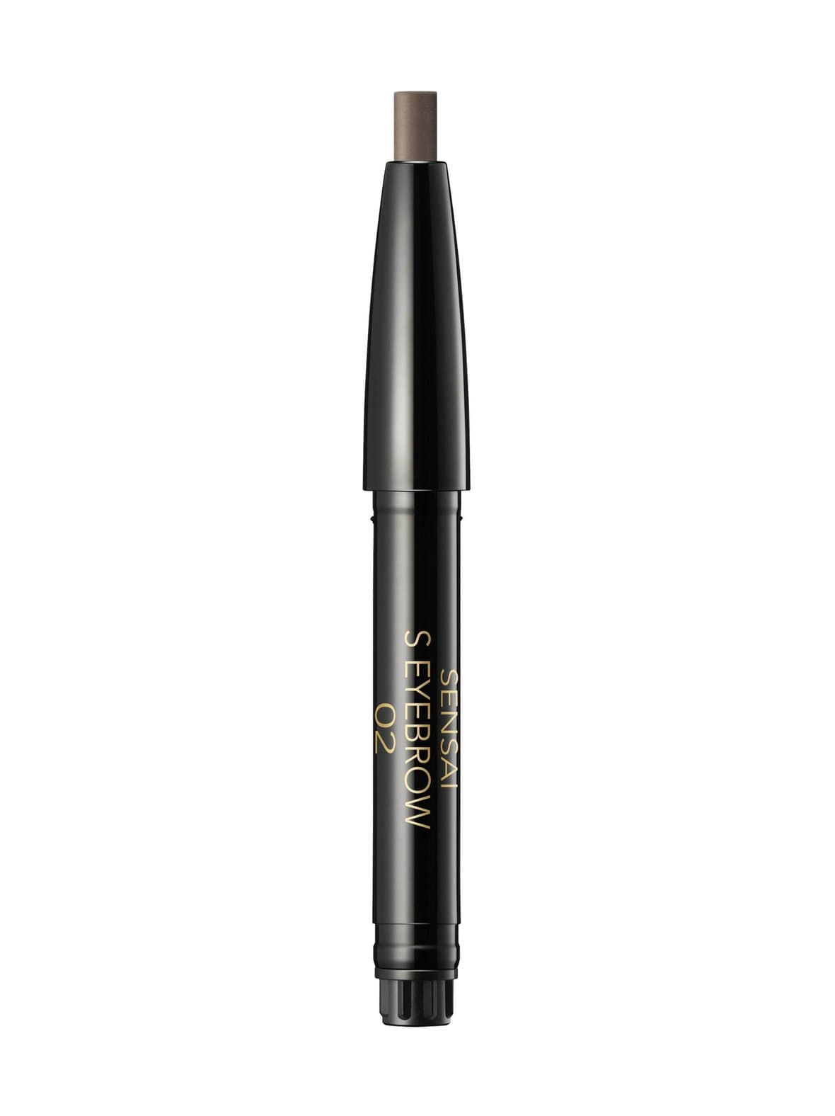 Styling eyebrow pencil refill -kulmakynän täyttöpakkaus 0,2 g – Sensai