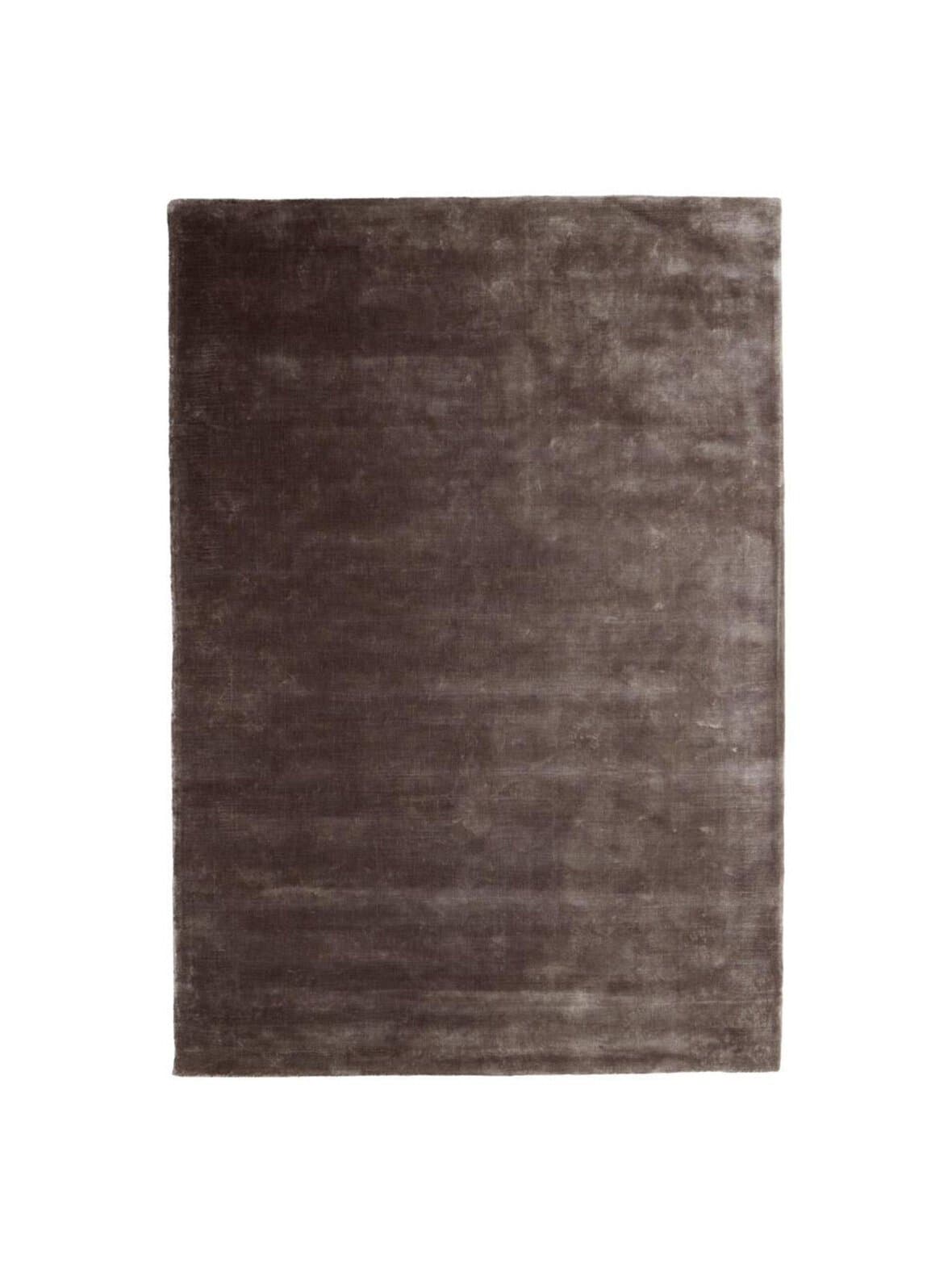 Loom-matto harmaa 200 x 300 cm – BoConcept