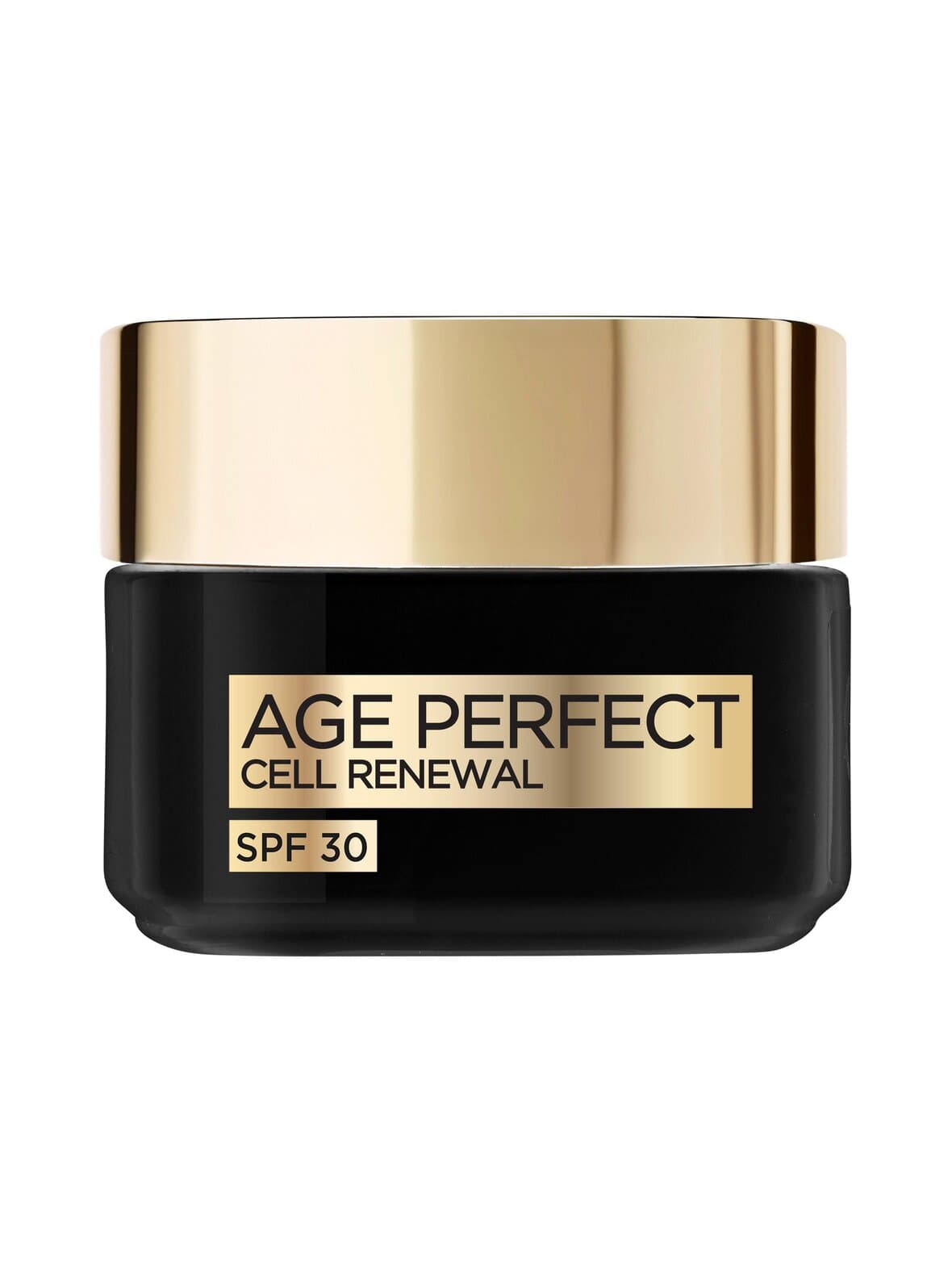 Age perfect cell renewal anti-age spf30 -päivävoide – L'Oréal Paris