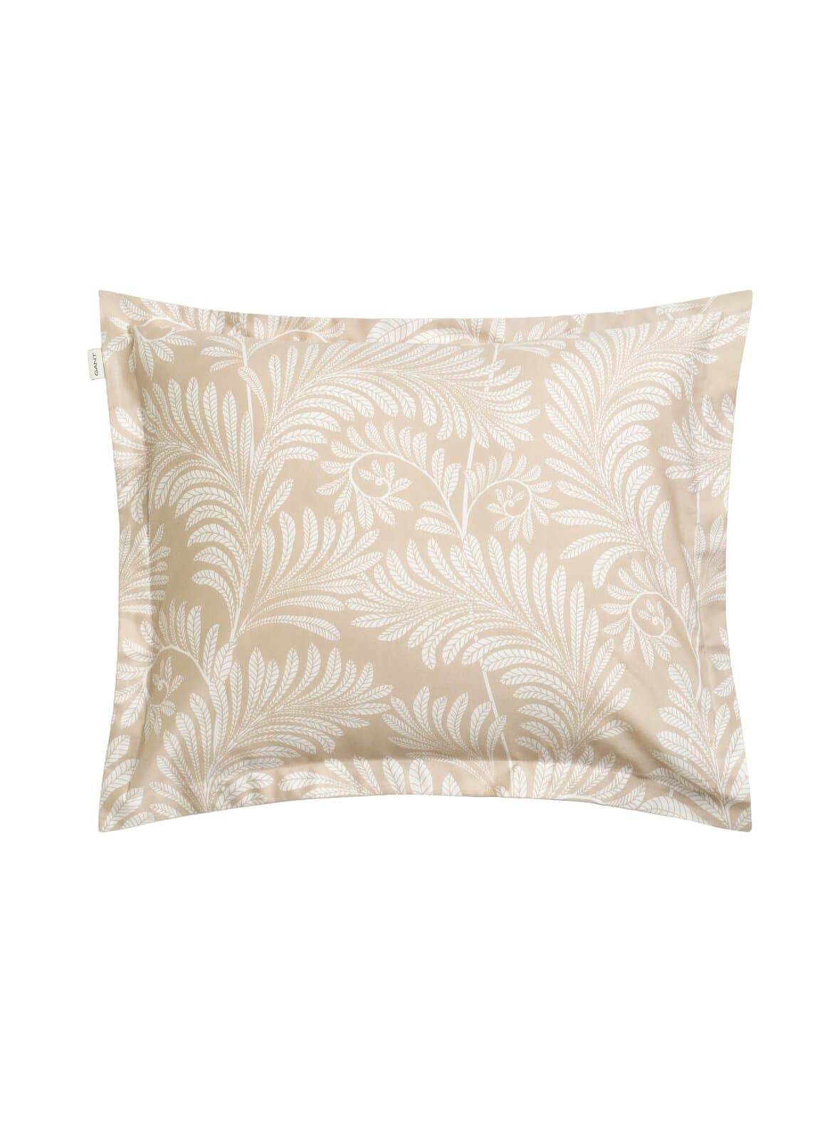 Leaf-tyynyliina – GANT Home