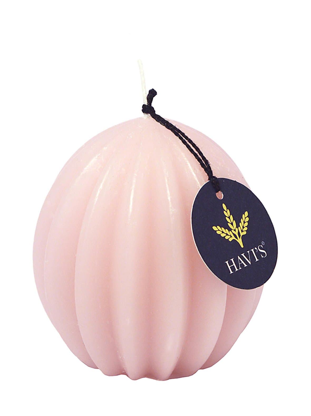 Vekkipallokynttilä 8,5 cm – Havi's