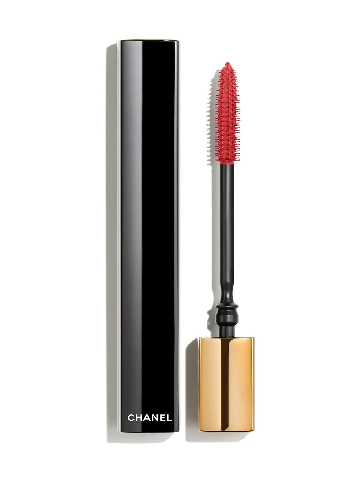 Noir allure all in one mascara volume length curl and definition – Chanel