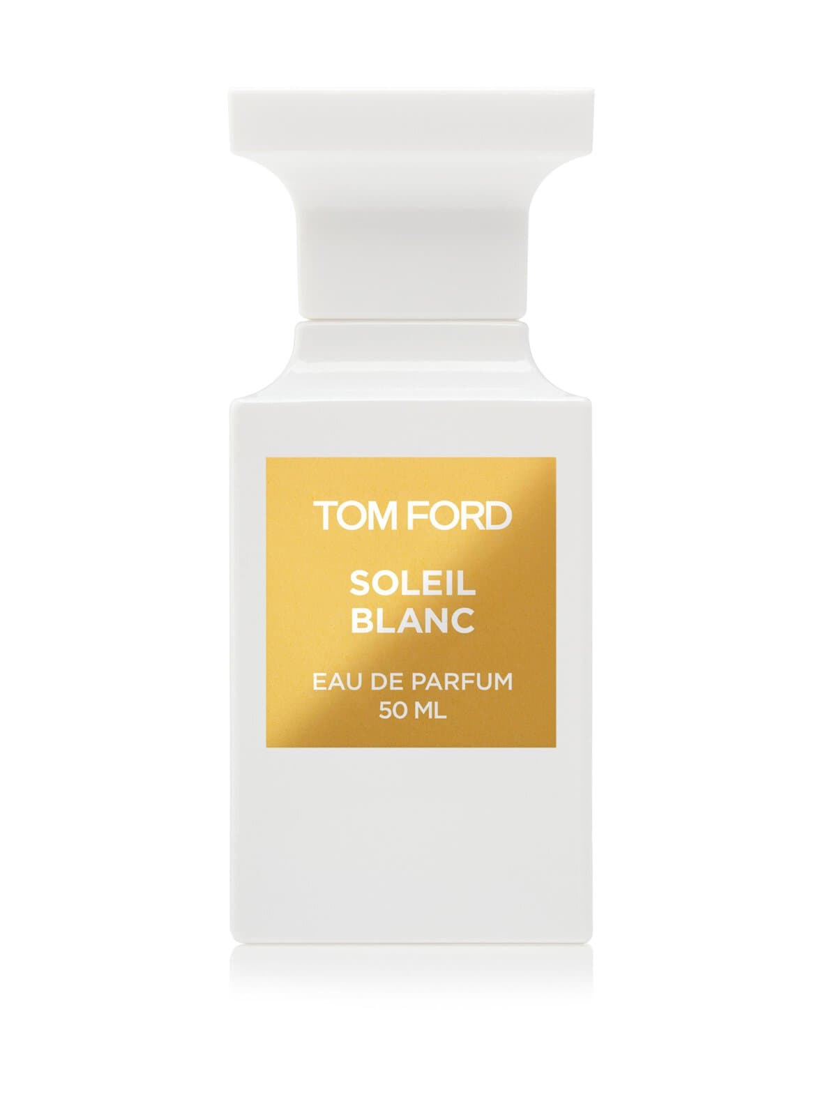 Soleil blanc edp -tuoksu – Tom Ford