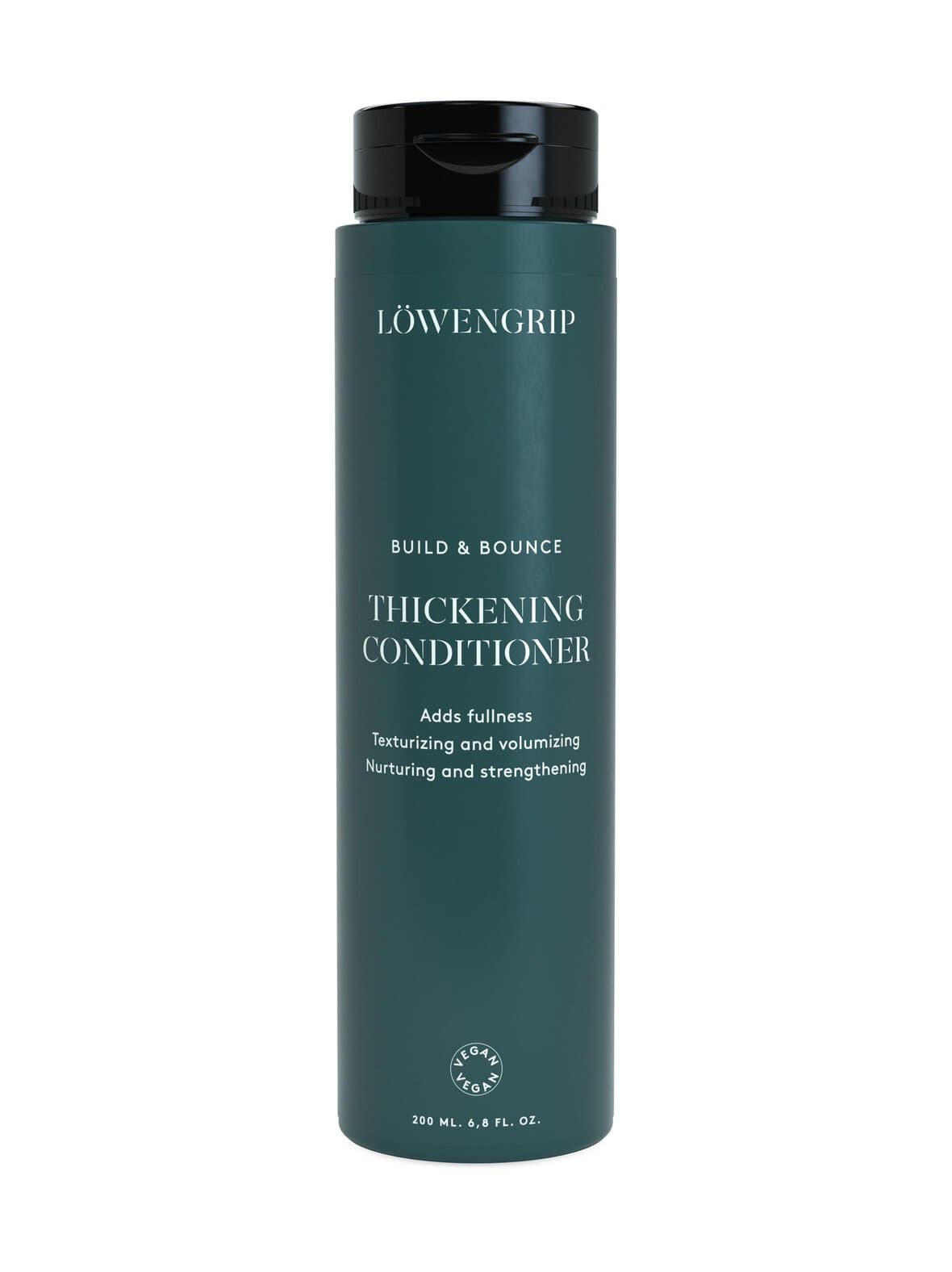 Thickening conditioner -hoitoaine 200 ml – Löwengrip