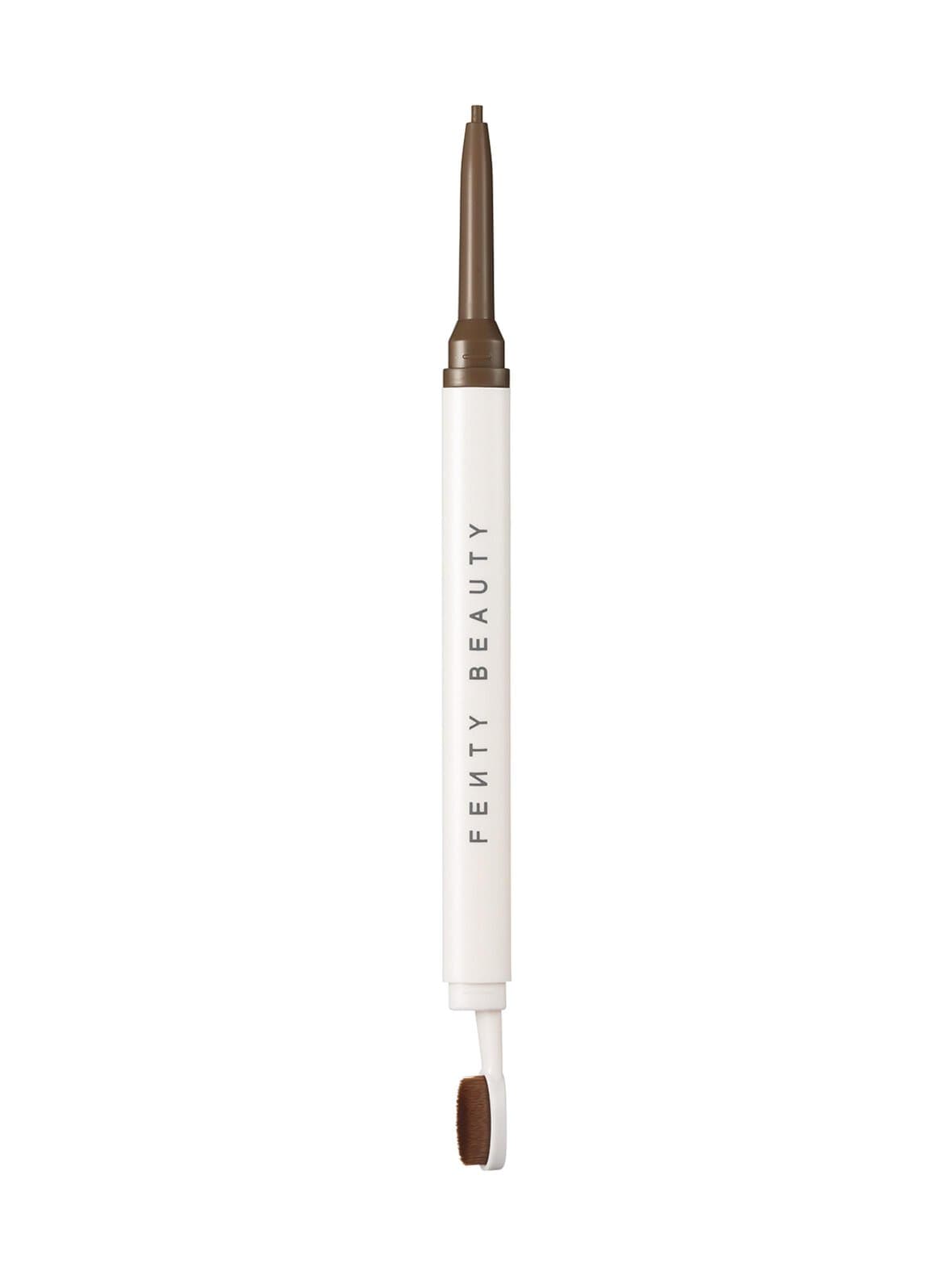 Brow mvp ultra fine brow pencil & styler -kulmakynä – Fenty Beauty