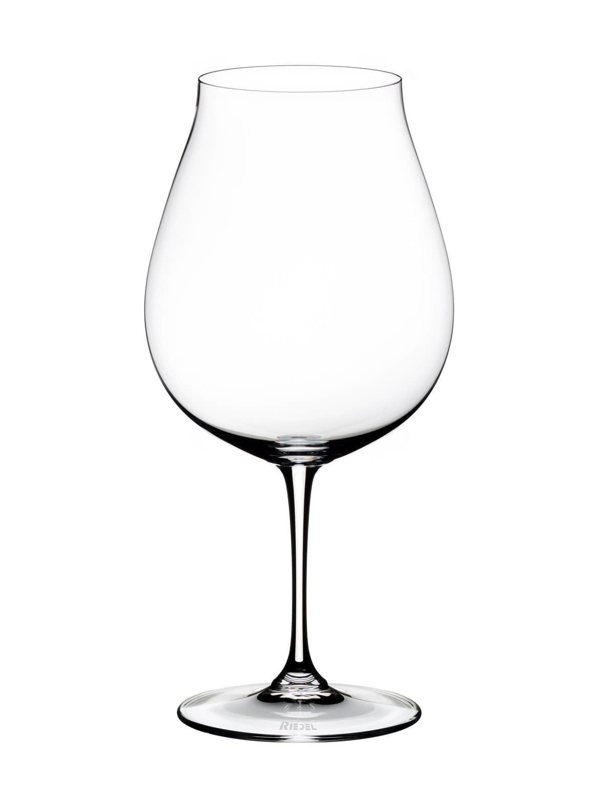 Vinum new world pinot noir -punaviinilasi 2 kpl – Riedel