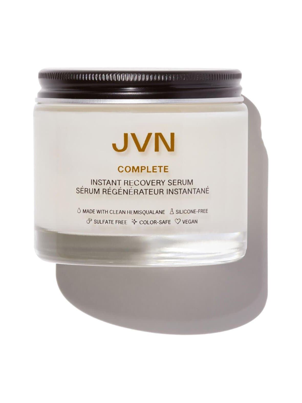 Complete instant recovery serum -hiusseerumi – JVN