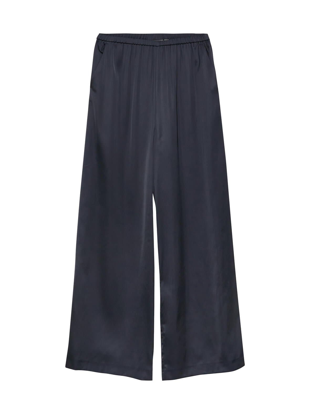 Wide leg -housut – comma