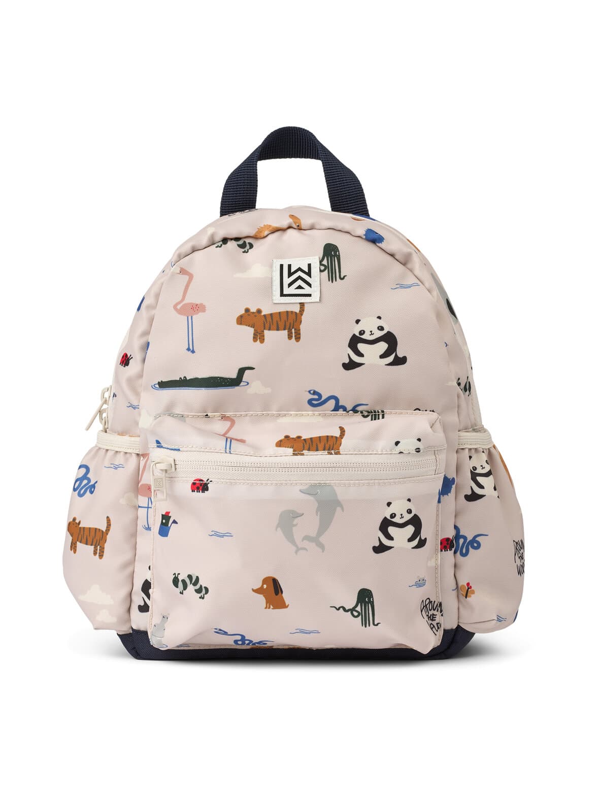 Andreas-reppu – Liewood