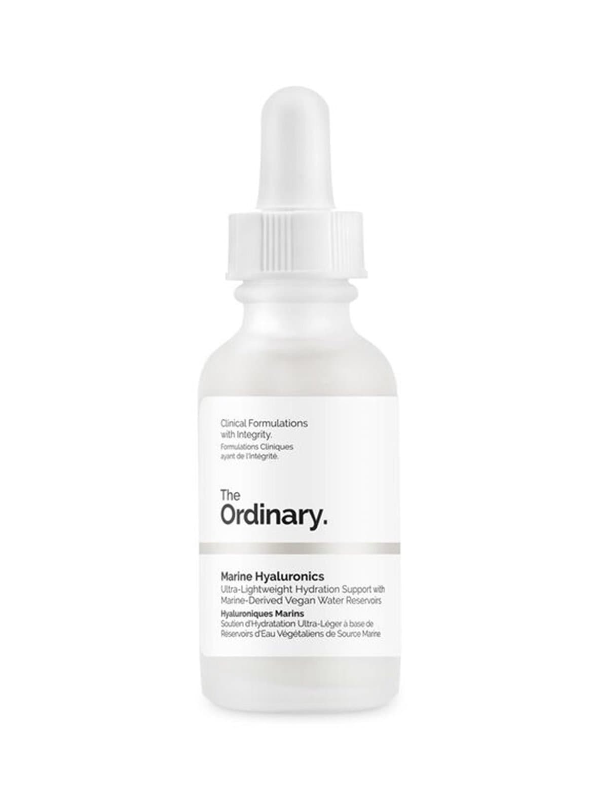 Marine hyaluronics -seerumi 30 ml – The Ordinary