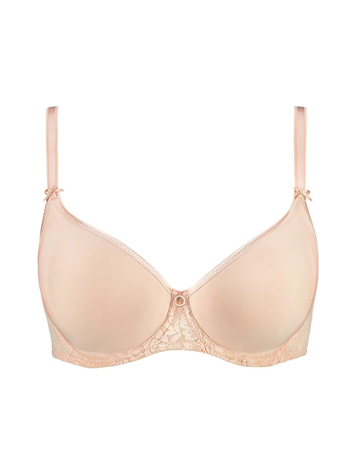 Rosessence care -t-paitarintaliivit – Aubade