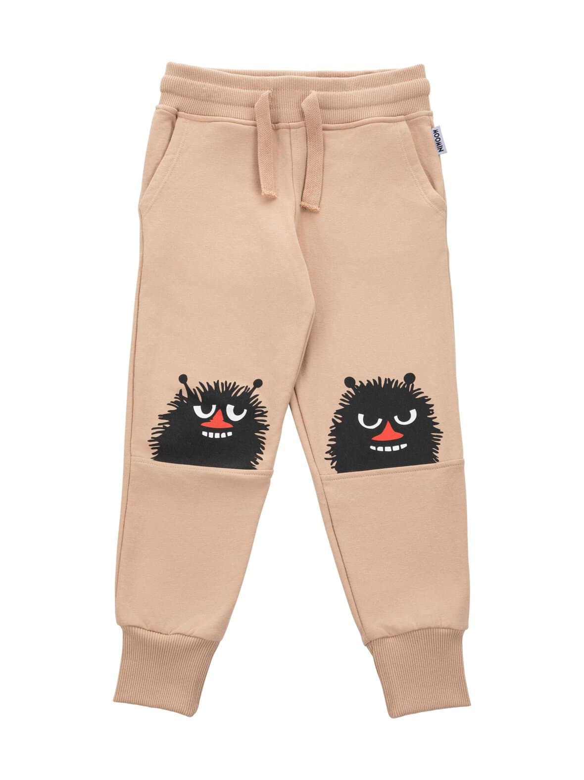 Haisulin virne -collegehousut – Muumi