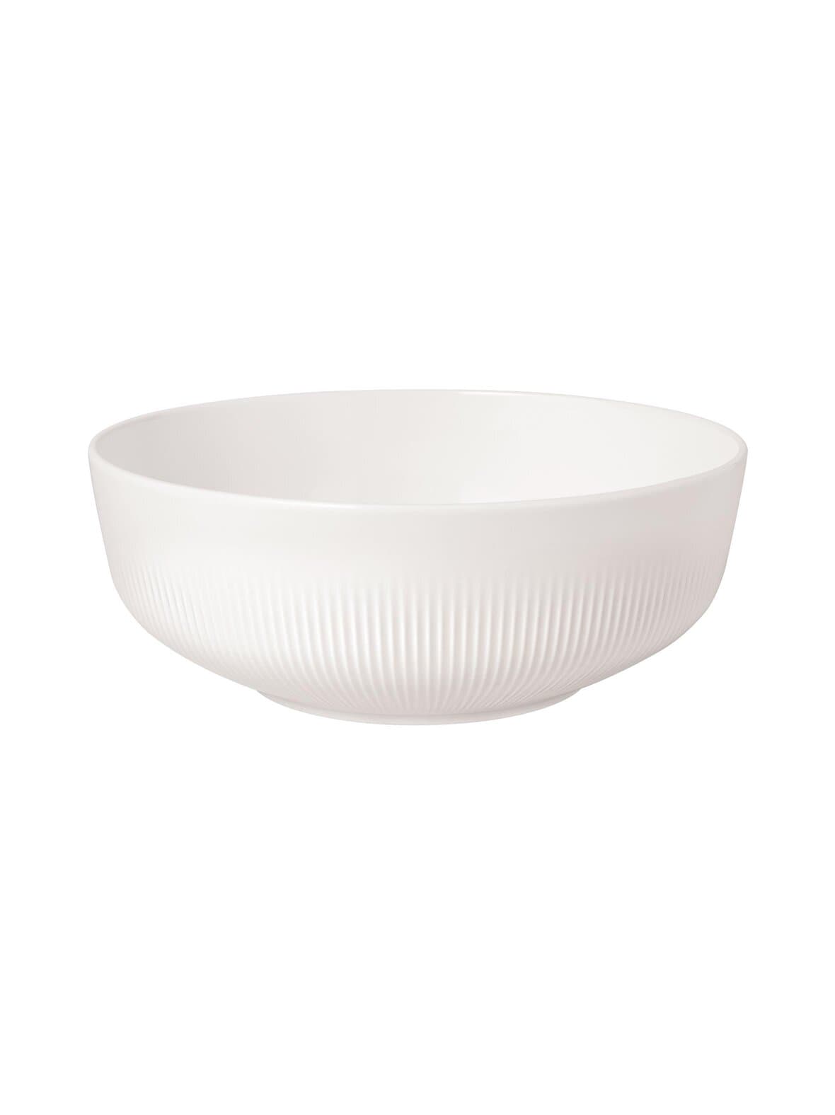 Afina serving -posliinikulho 2 l – Villeroy Boch
