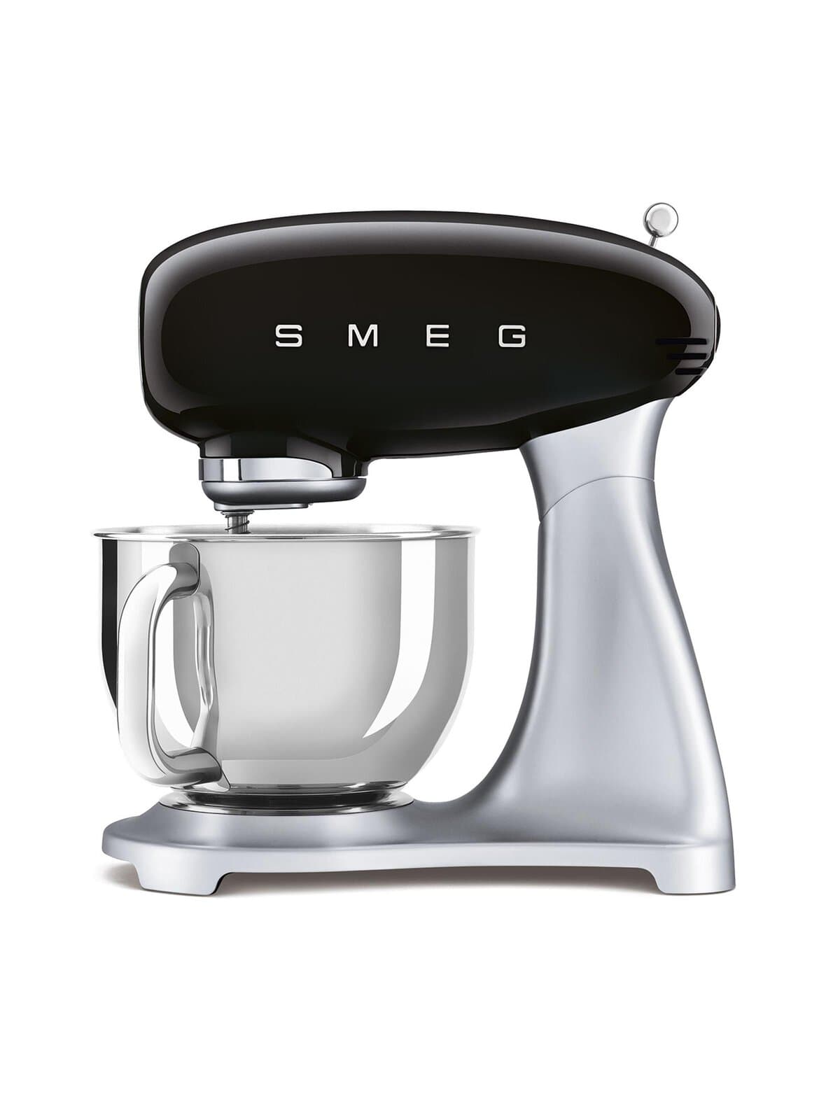 Retro smf04bleu -yleiskone – SMEG